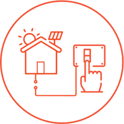 Daisy-Chain Switch for Individual Control