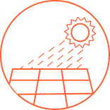 Powerful Solar Panel